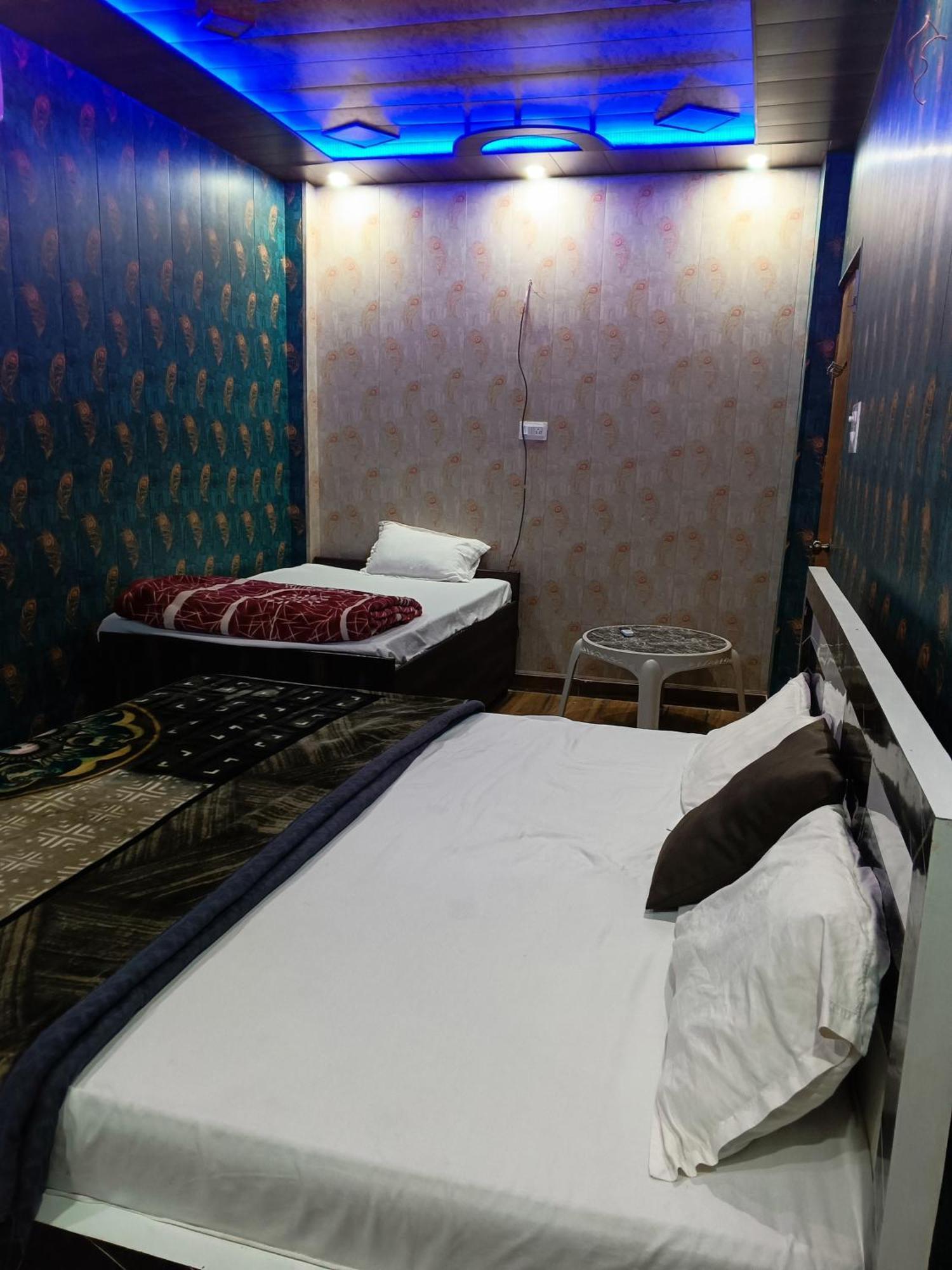 La Ayodhya Residency Exterior foto