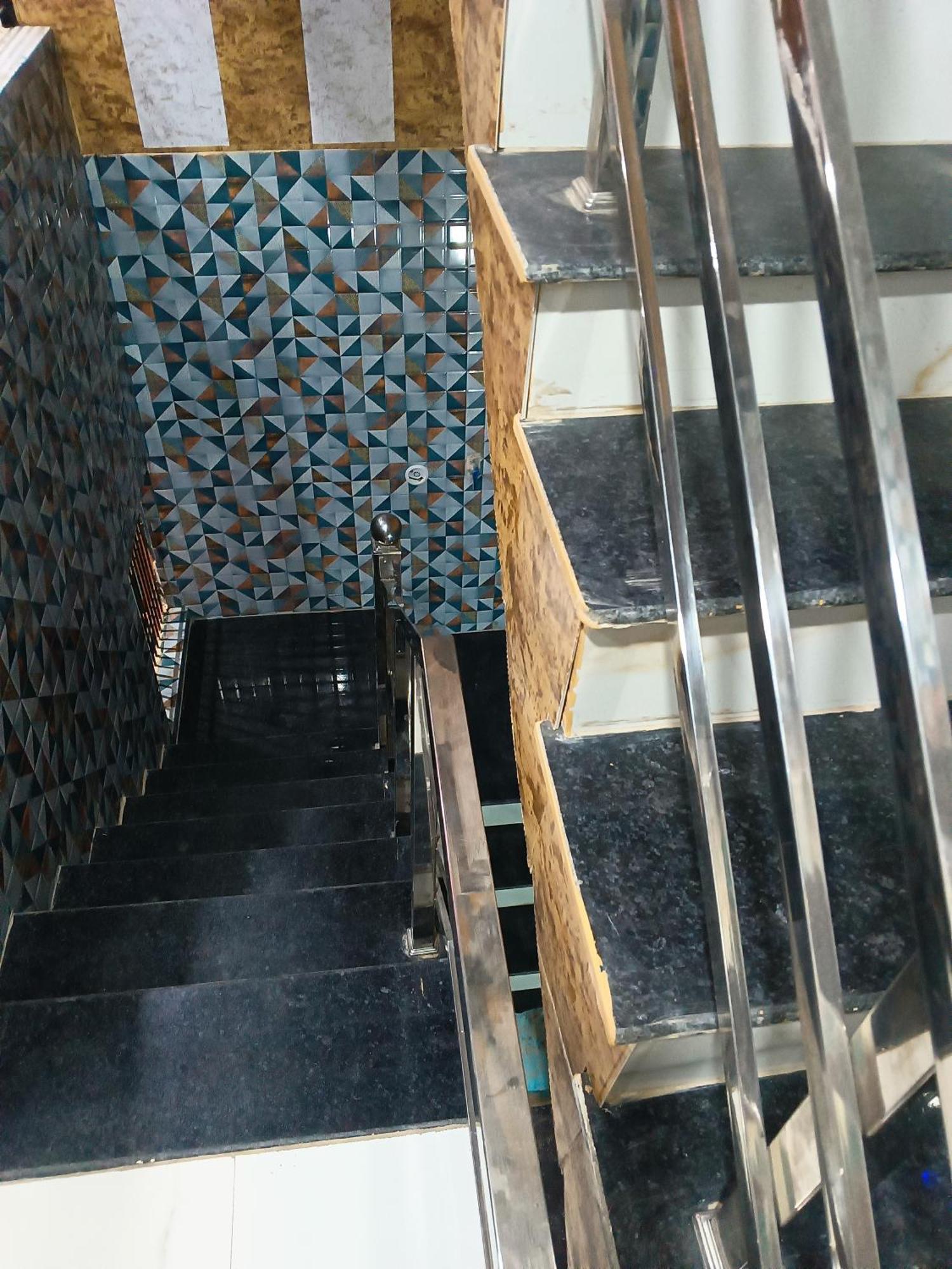 La Ayodhya Residency Exterior foto